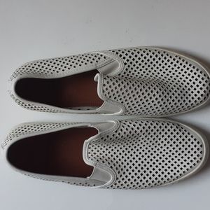 Tory Bruch loafers size 10.5